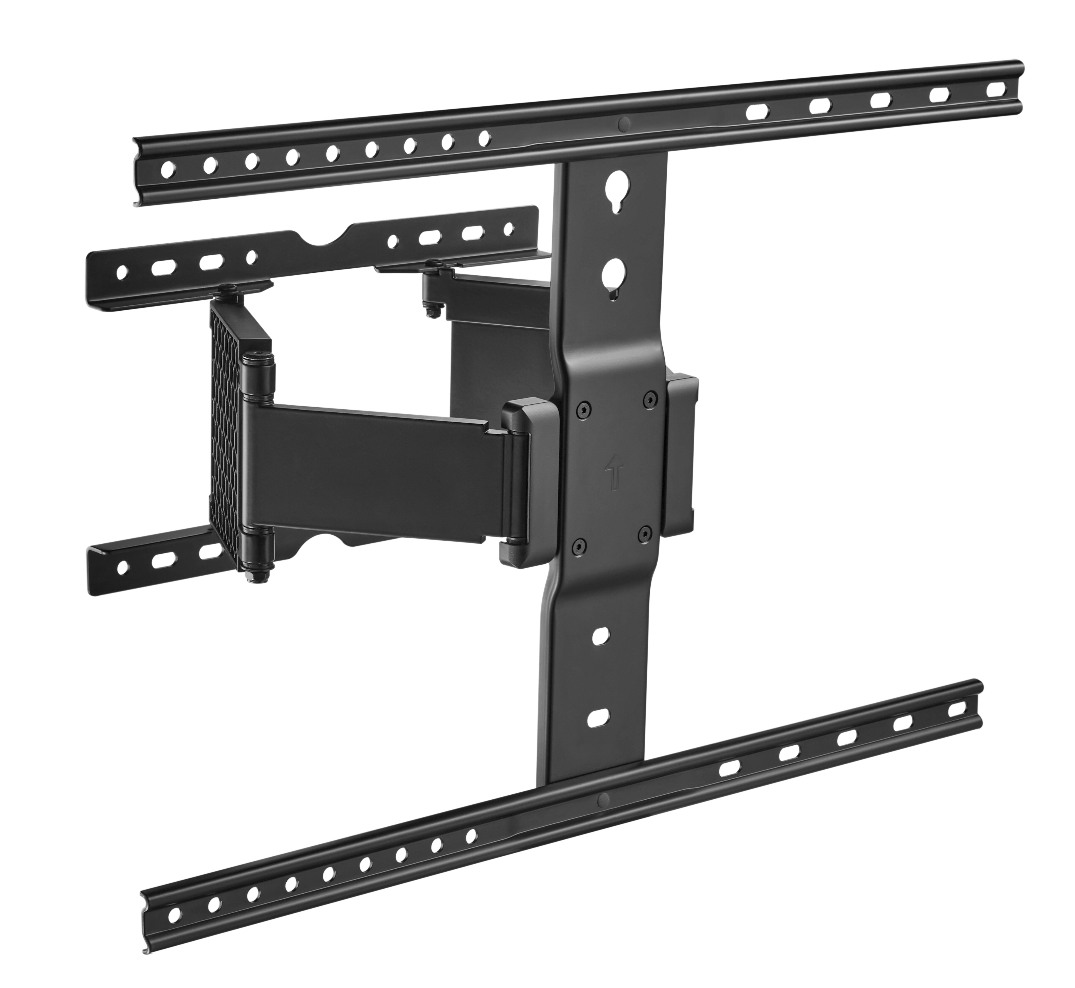 Ultra Slim Articulating TV Wall Mount